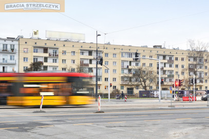 Mieszkanie Sprzedaż  Mokotów Artura Grottgera